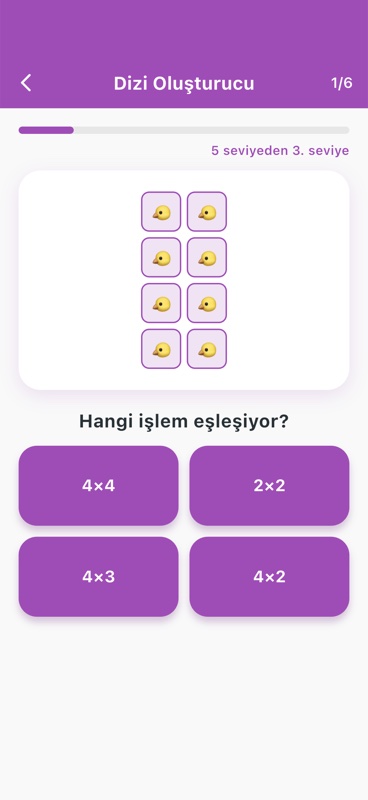 Numtopia - Matematik Oyunu screenshot 4