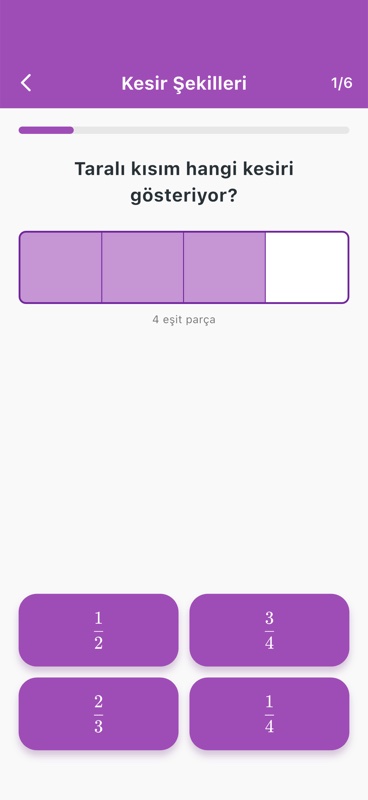 Numtopia - Matematik Oyunu screenshot 5