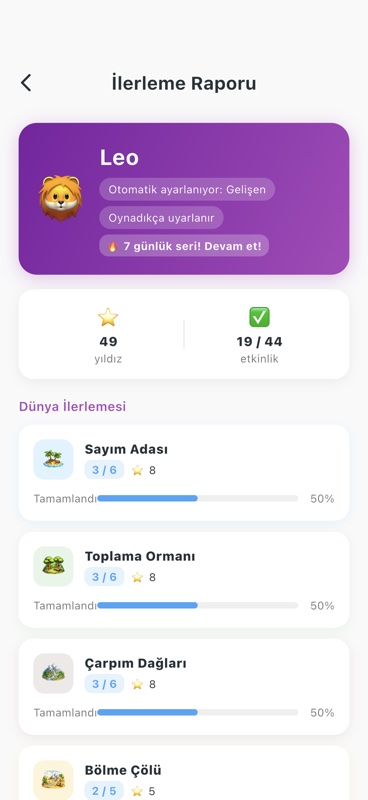 Numtopia - Matematik Oyunu screenshot 6