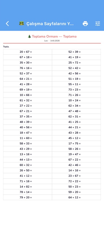 Numtopia - Matematik Oyunu screenshot 7